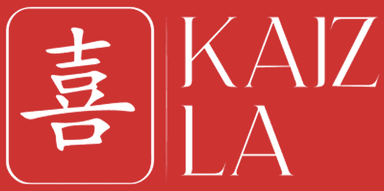 Kaiz La Logo