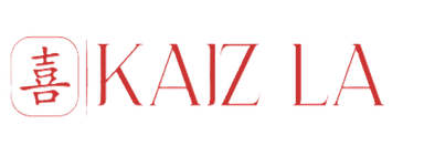 Kaiz La Logo