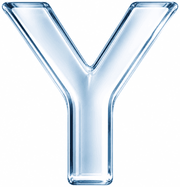Yujing logo